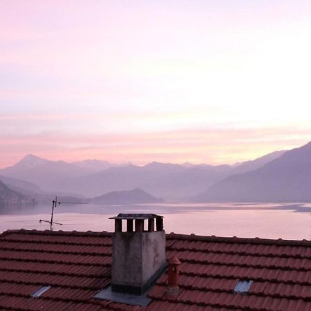 Light Blue Lake Aria Argegno Exterior photo