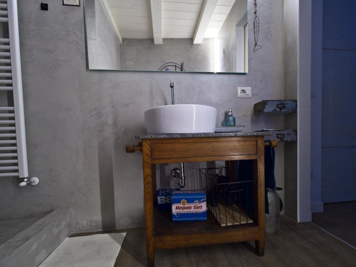 Light Blue Lake Aria Argegno Exterior photo